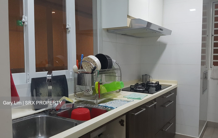 Mi Casa (D23), Condominium #177863482